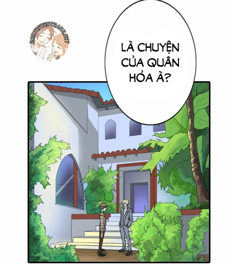 Tiểu Tâm Can Của Cực Phẩm Đại Nhân: Chương 10.2