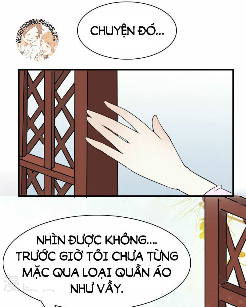 Tiểu Tâm Can Của Cực Phẩm Đại Nhân: Chương 10.2