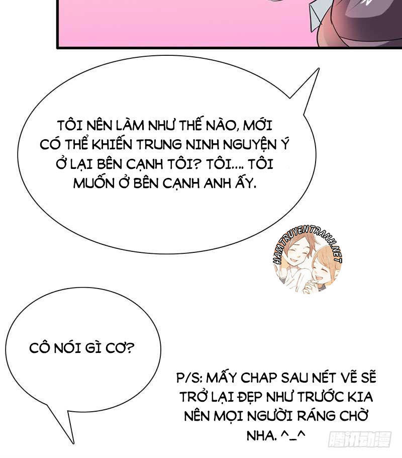 Tiểu Tâm Can Của Cực Phẩm Đại Nhân: Chương 11