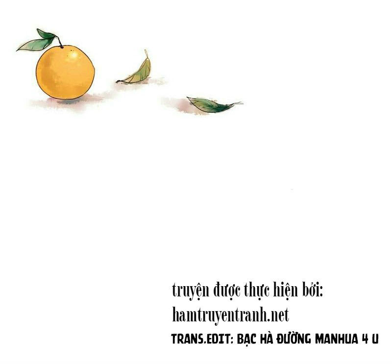 Tiểu Tâm Can Của Cực Phẩm Đại Nhân: Chương 13