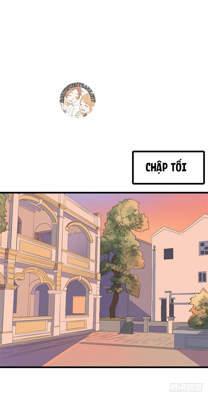 Tiểu Tâm Can Của Cực Phẩm Đại Nhân: Chương 13