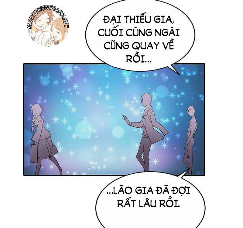 Tiểu Tâm Can Của Cực Phẩm Đại Nhân: Chương 15