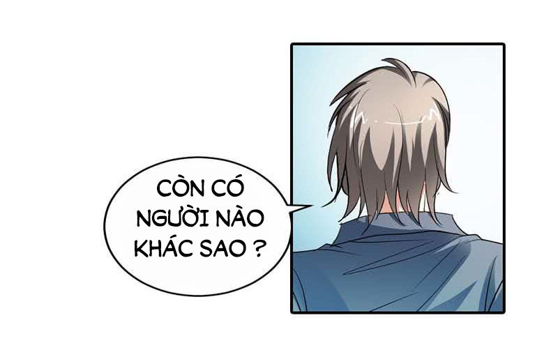 Tiểu Tâm Can Của Cực Phẩm Đại Nhân: Chương 15