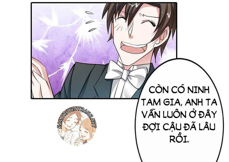 Tiểu Tâm Can Của Cực Phẩm Đại Nhân: Chương 15