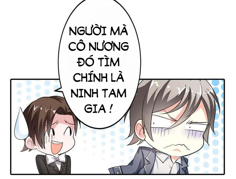 Tiểu Tâm Can Của Cực Phẩm Đại Nhân: Chương 15
