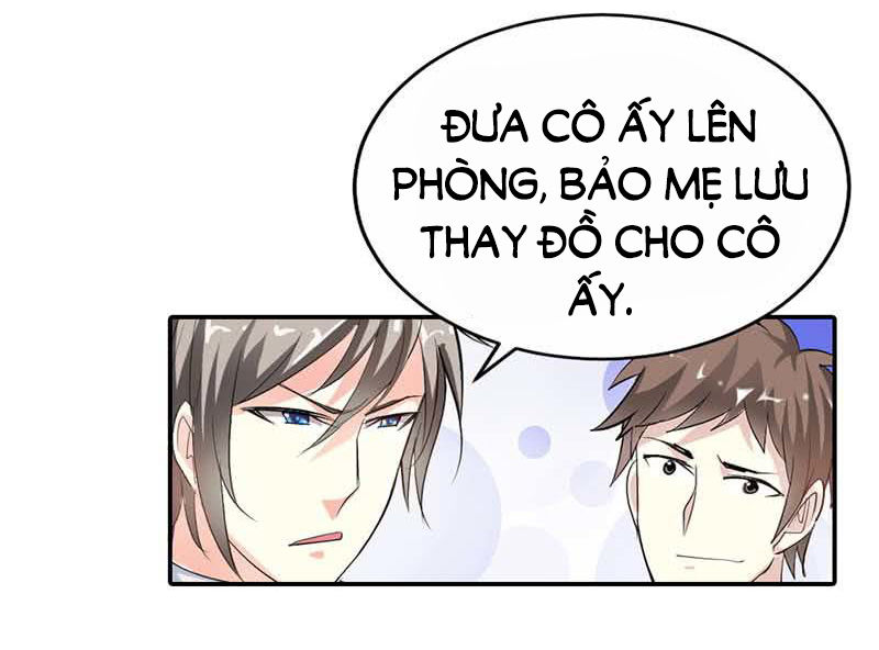 Tiểu Tâm Can Của Cực Phẩm Đại Nhân: Chương 15