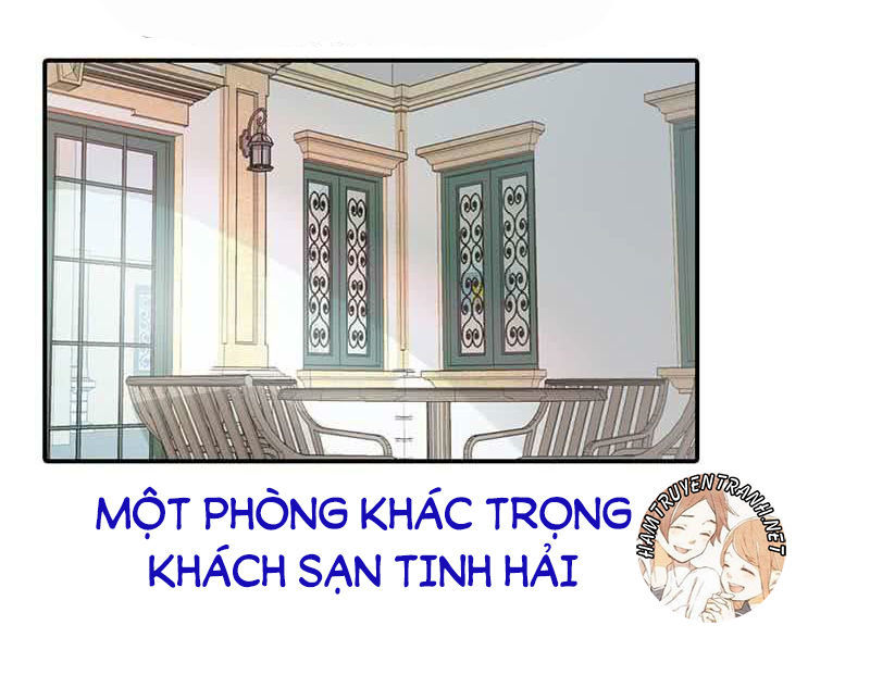 Tiểu Tâm Can Của Cực Phẩm Đại Nhân: Chương 15