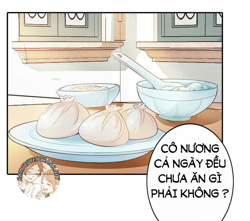 Tiểu Tâm Can Của Cực Phẩm Đại Nhân: Chương 15