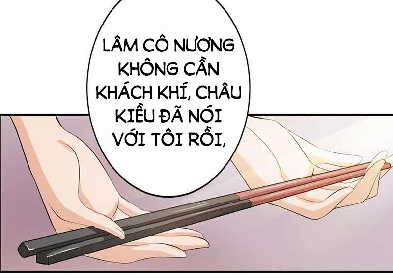 Tiểu Tâm Can Của Cực Phẩm Đại Nhân: Chương 15