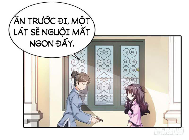Tiểu Tâm Can Của Cực Phẩm Đại Nhân: Chương 15
