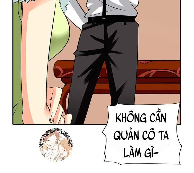 Tiểu Tâm Can Của Cực Phẩm Đại Nhân: Chương 15