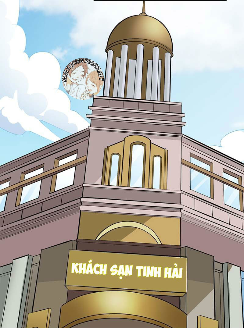 Tiểu Tâm Can Của Cực Phẩm Đại Nhân: Chương 2