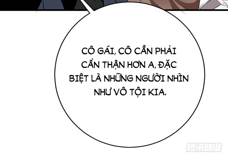 Tiểu Tâm Can Của Cực Phẩm Đại Nhân: Chương 2