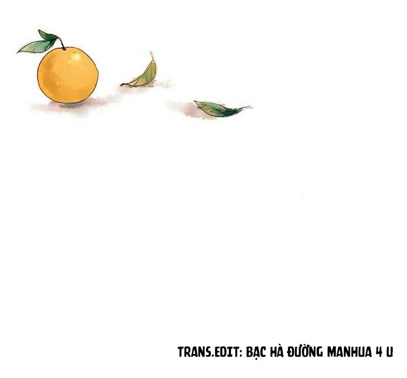 Tiểu Tâm Can Của Cực Phẩm Đại Nhân: Chương 20.2