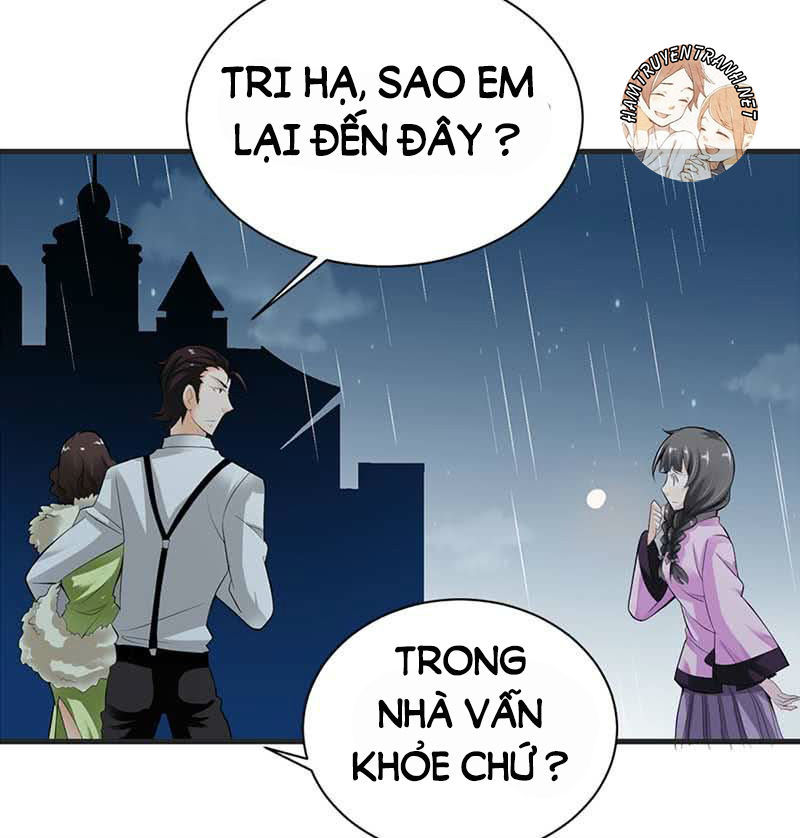 Tiểu Tâm Can Của Cực Phẩm Đại Nhân: Chương 3
