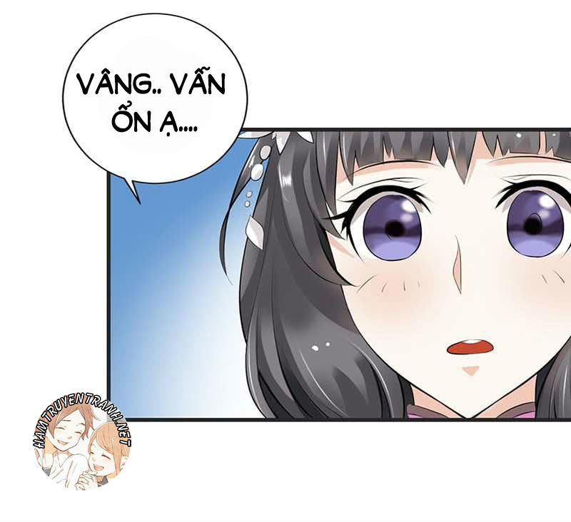 Tiểu Tâm Can Của Cực Phẩm Đại Nhân: Chương 3