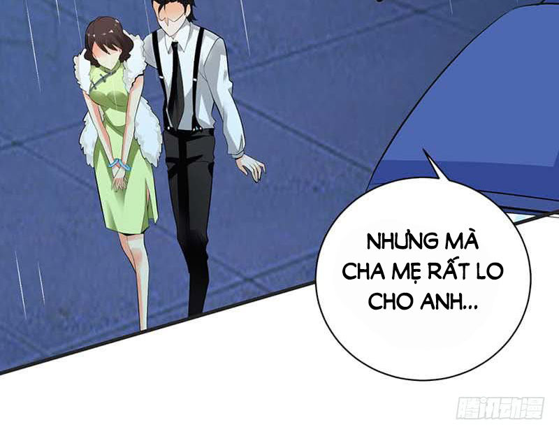 Tiểu Tâm Can Của Cực Phẩm Đại Nhân: Chương 3