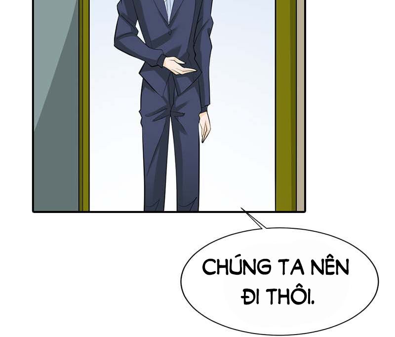 Tiểu Tâm Can Của Cực Phẩm Đại Nhân: Chương 5