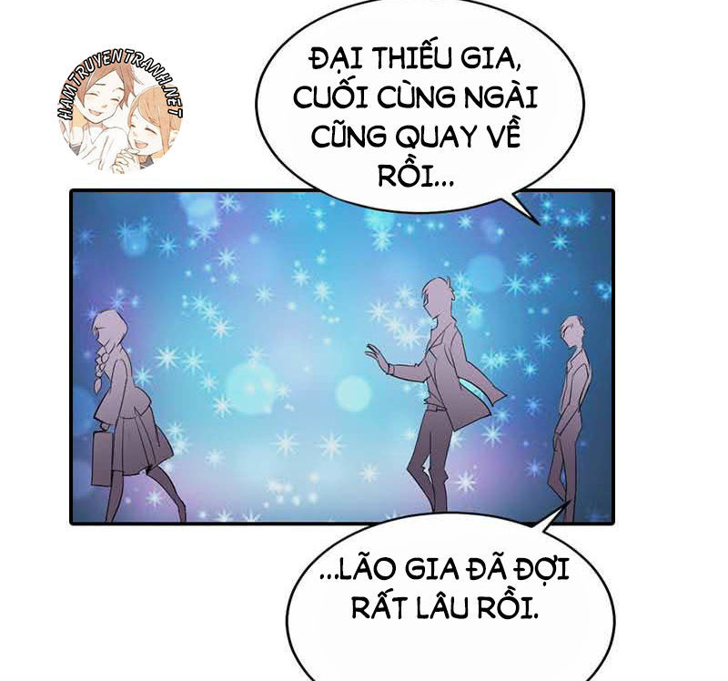 Tiểu Tâm Can Của Cực Phẩm Đại Nhân: Chương 5