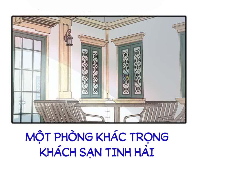 Tiểu Tâm Can Của Cực Phẩm Đại Nhân: Chương 5
