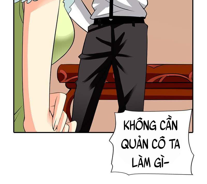Tiểu Tâm Can Của Cực Phẩm Đại Nhân: Chương 5