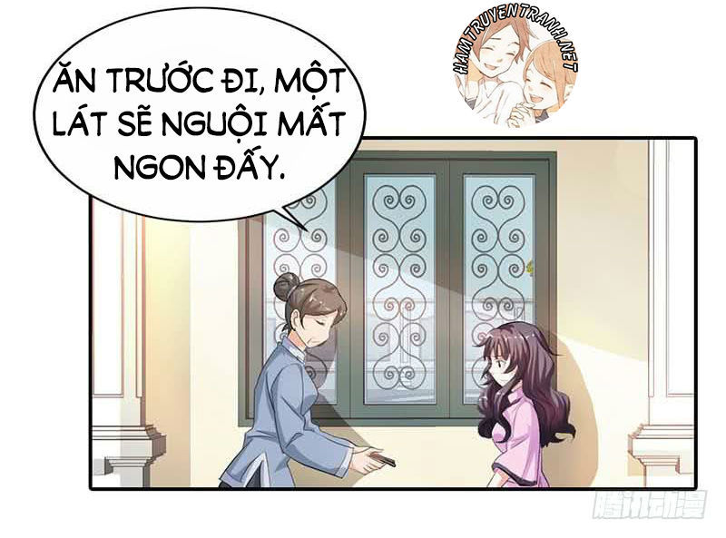 Tiểu Tâm Can Của Cực Phẩm Đại Nhân: Chương 5