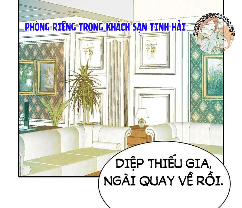 Tiểu Tâm Can Của Cực Phẩm Đại Nhân: Chương 6