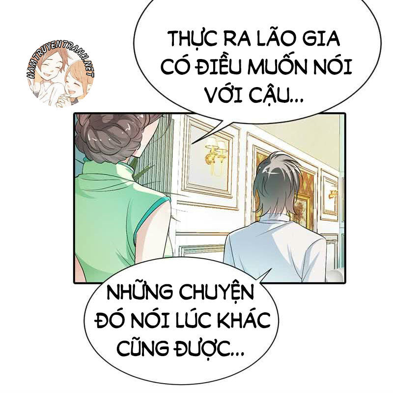 Tiểu Tâm Can Của Cực Phẩm Đại Nhân: Chương 6