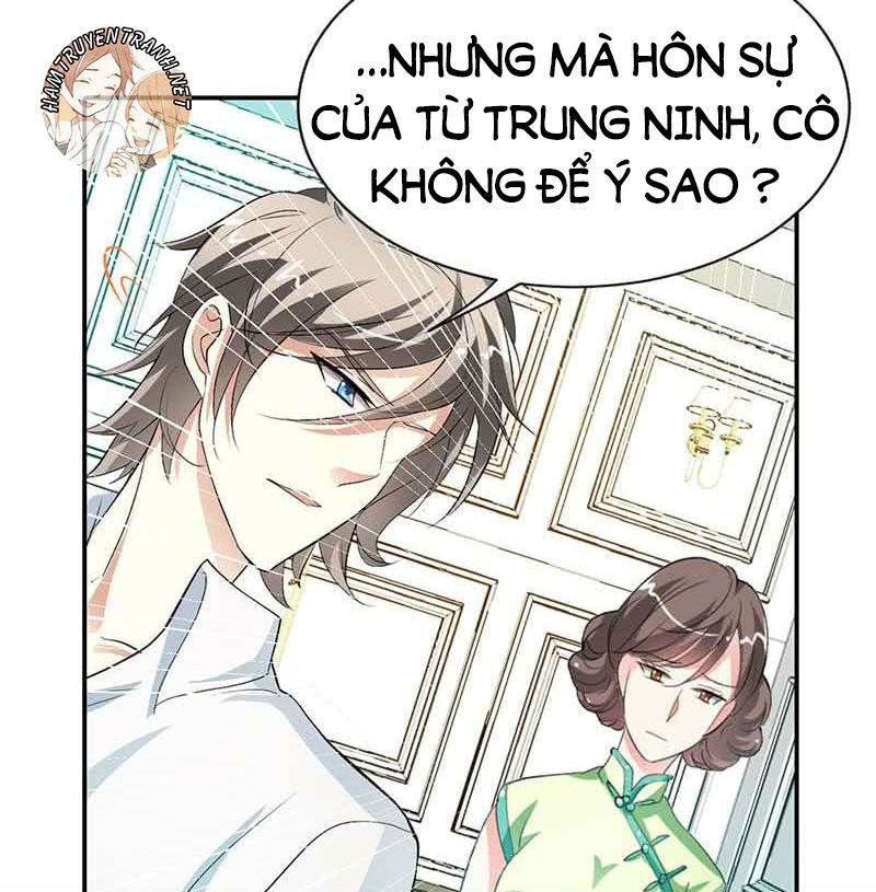 Tiểu Tâm Can Của Cực Phẩm Đại Nhân: Chương 6