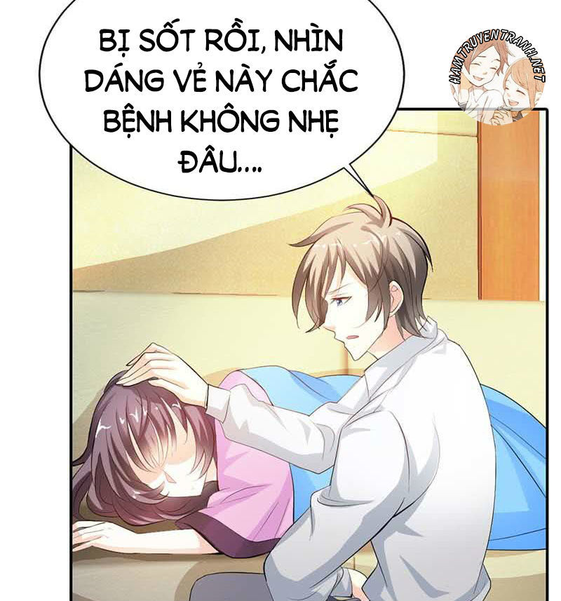 Tiểu Tâm Can Của Cực Phẩm Đại Nhân: Chương 6