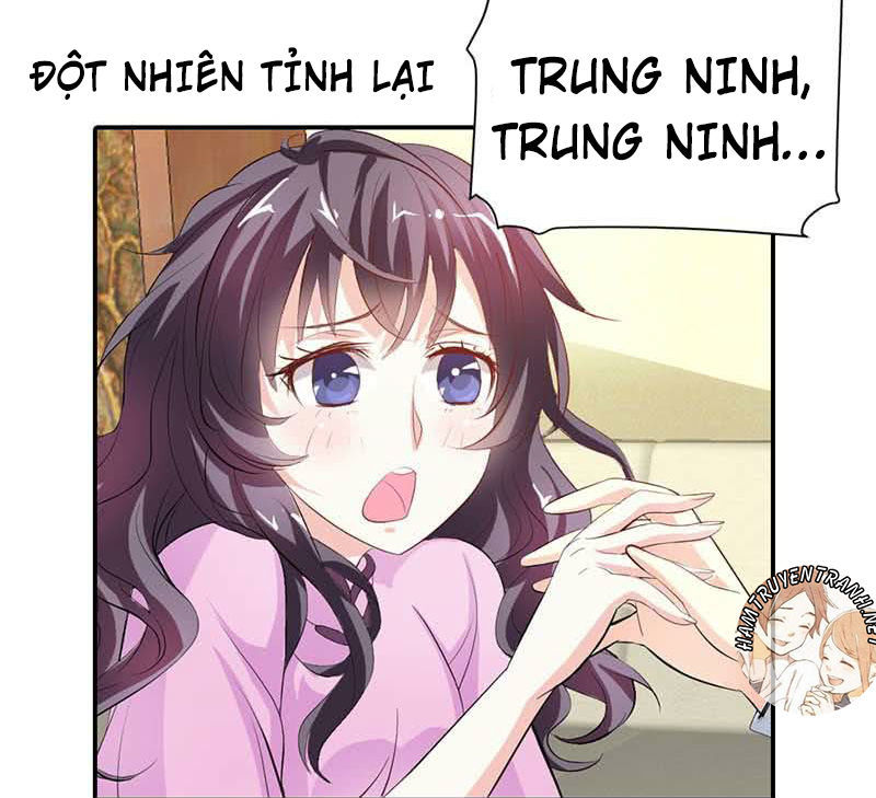 Tiểu Tâm Can Của Cực Phẩm Đại Nhân: Chương 6