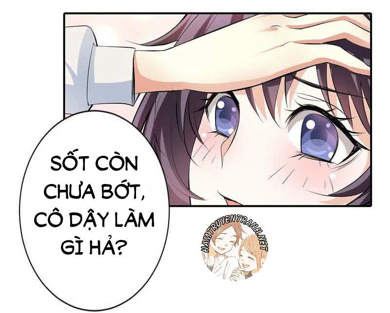 Tiểu Tâm Can Của Cực Phẩm Đại Nhân: Chương 7