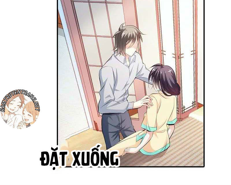Tiểu Tâm Can Của Cực Phẩm Đại Nhân: Chương 7