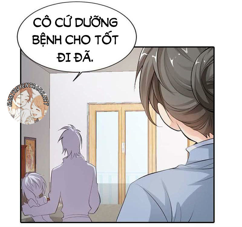 Tiểu Tâm Can Của Cực Phẩm Đại Nhân: Chương 7