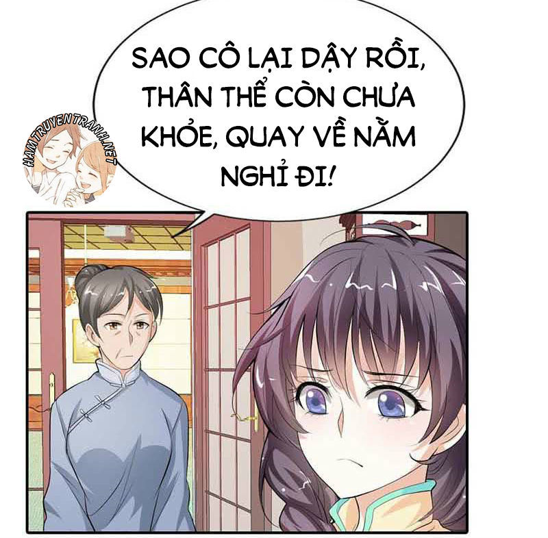 Tiểu Tâm Can Của Cực Phẩm Đại Nhân: Chương 7