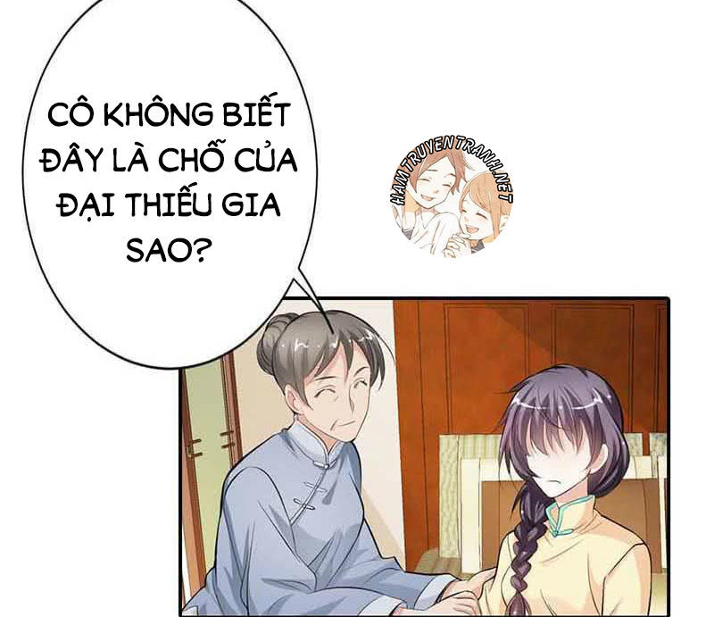 Tiểu Tâm Can Của Cực Phẩm Đại Nhân: Chương 7