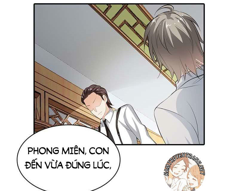 Tiểu Tâm Can Của Cực Phẩm Đại Nhân: Chương 8