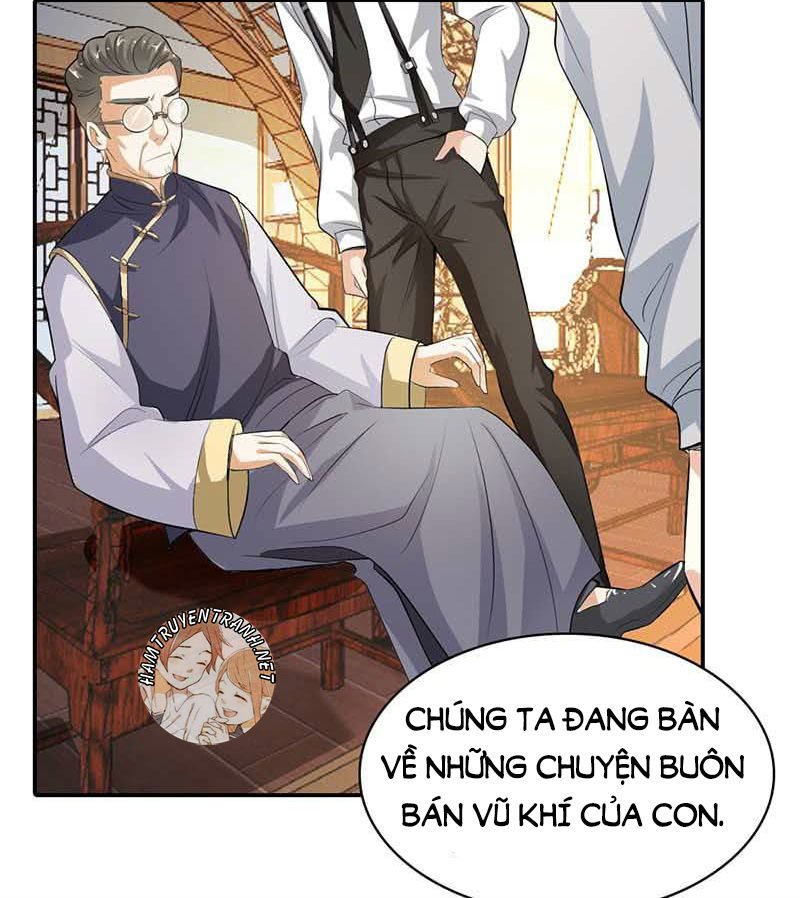 Tiểu Tâm Can Của Cực Phẩm Đại Nhân: Chương 8