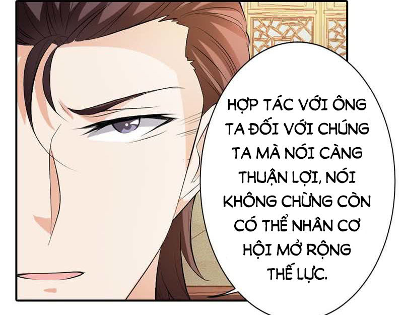 Tiểu Tâm Can Của Cực Phẩm Đại Nhân: Chương 8