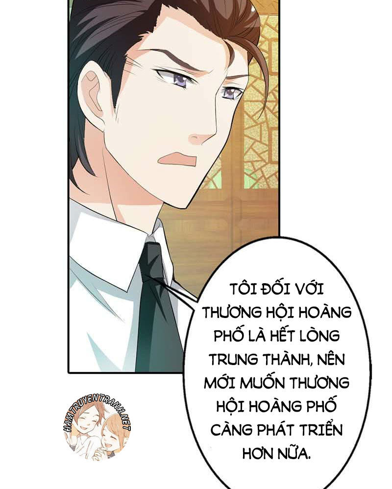 Tiểu Tâm Can Của Cực Phẩm Đại Nhân: Chương 8