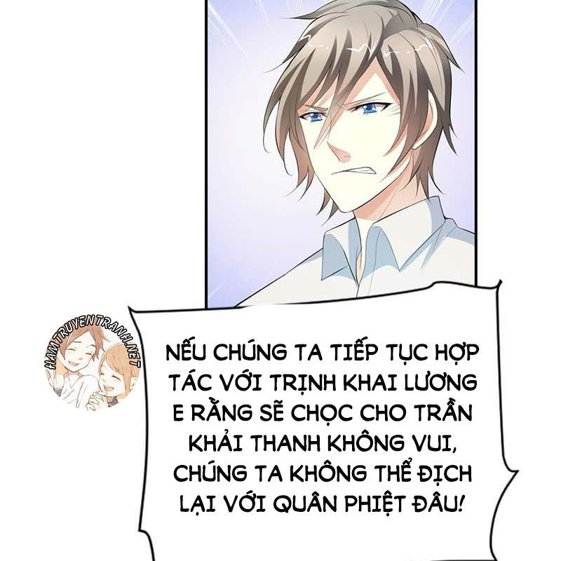 Tiểu Tâm Can Của Cực Phẩm Đại Nhân: Chương 8