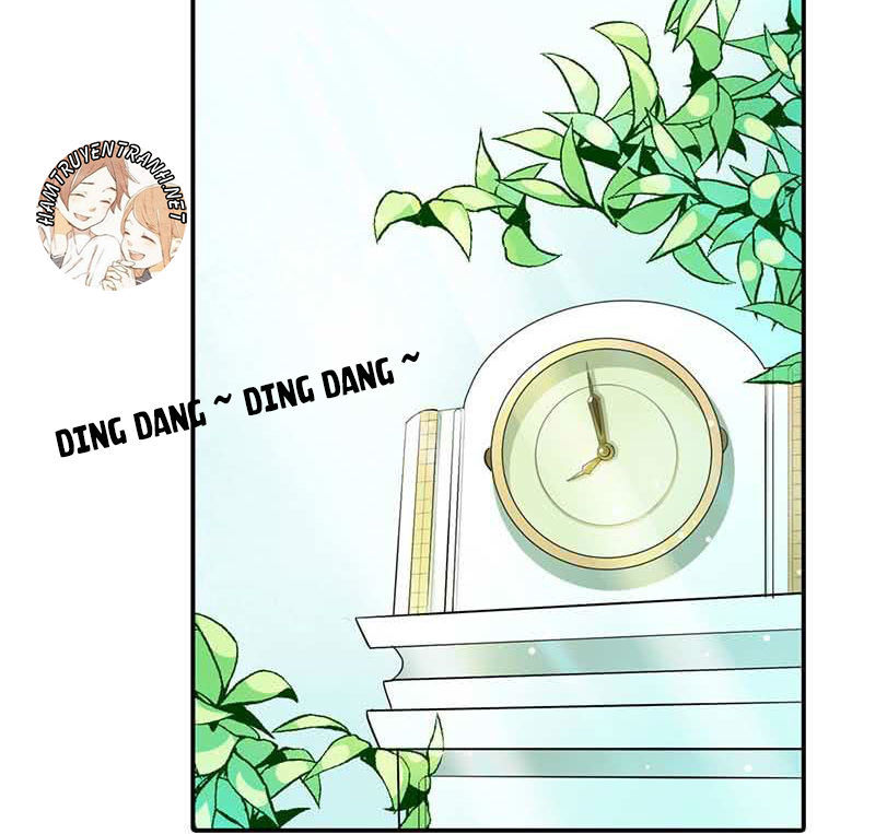 Tiểu Tâm Can Của Cực Phẩm Đại Nhân: Chương 8