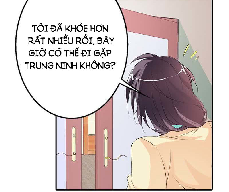 Tiểu Tâm Can Của Cực Phẩm Đại Nhân: Chương 8