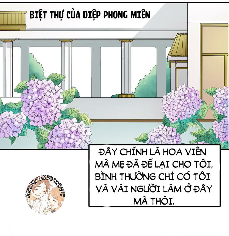 Tiểu Tâm Can Của Cực Phẩm Đại Nhân: Chương 9