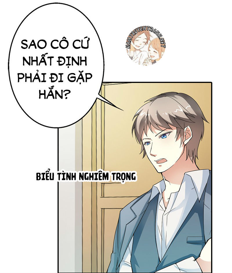 Tiểu Tâm Can Của Cực Phẩm Đại Nhân: Chương 9