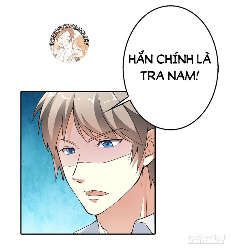 Tiểu Tâm Can Của Cực Phẩm Đại Nhân: Chương 9