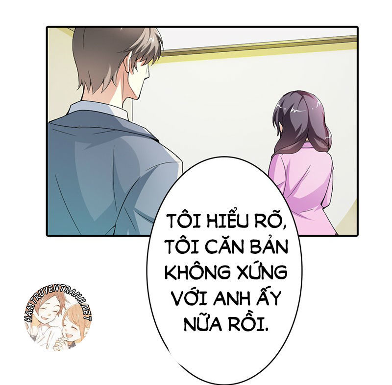 Tiểu Tâm Can Của Cực Phẩm Đại Nhân: Chương 9