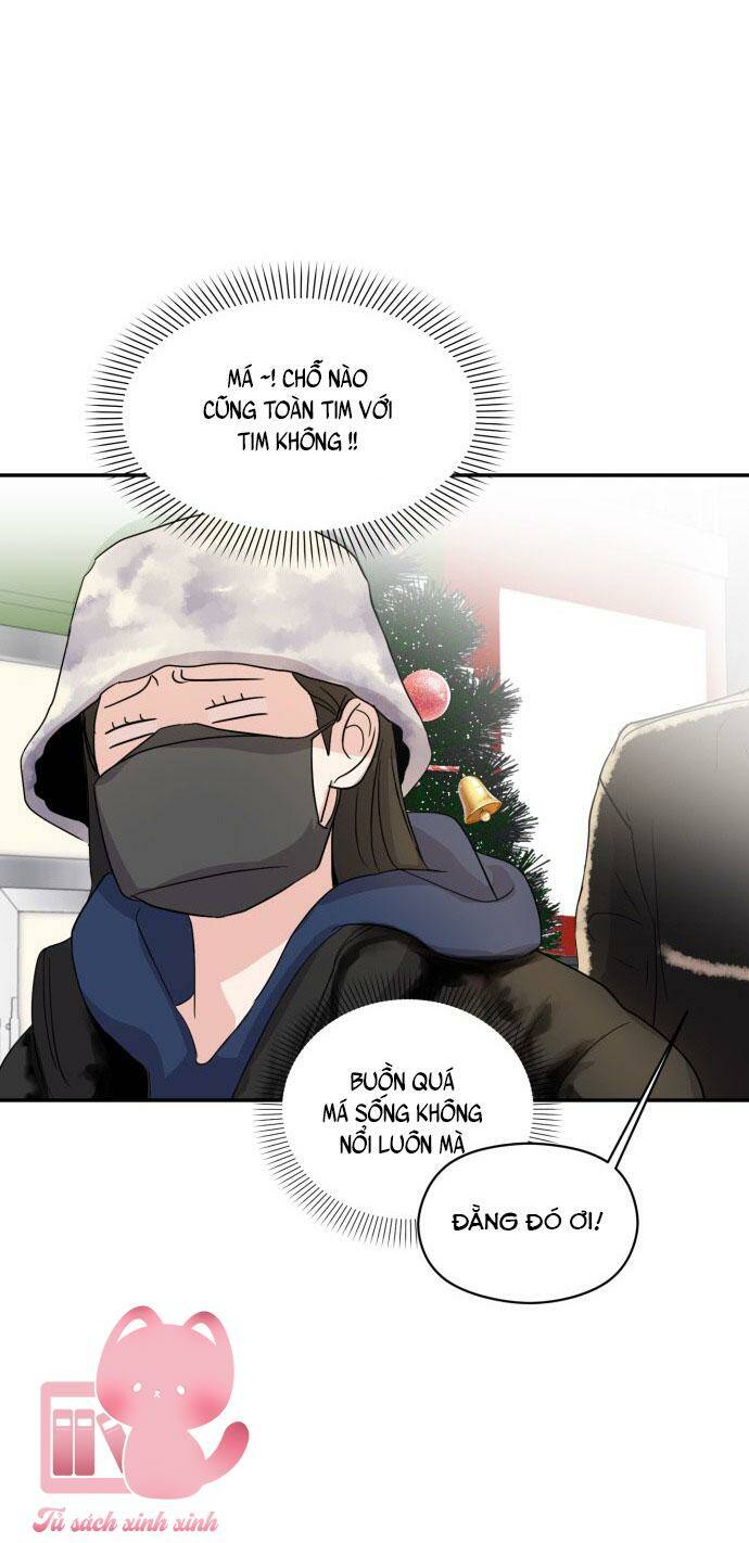 Tình Yêu Cấp 4: Chapter 1