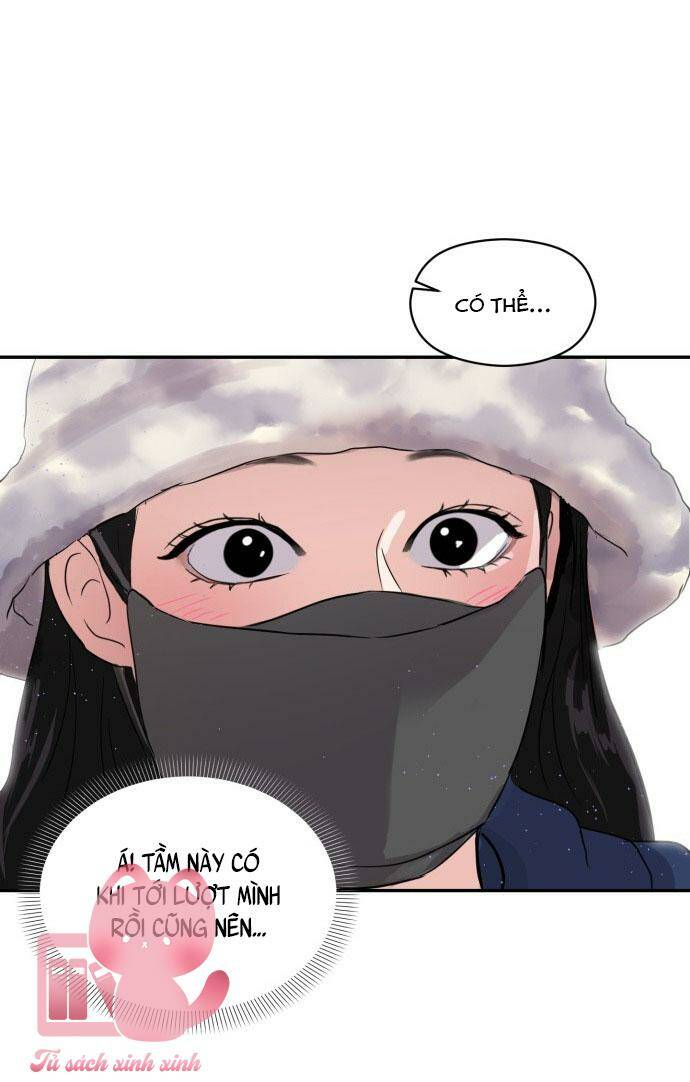 Tình Yêu Cấp 4: Chapter 1