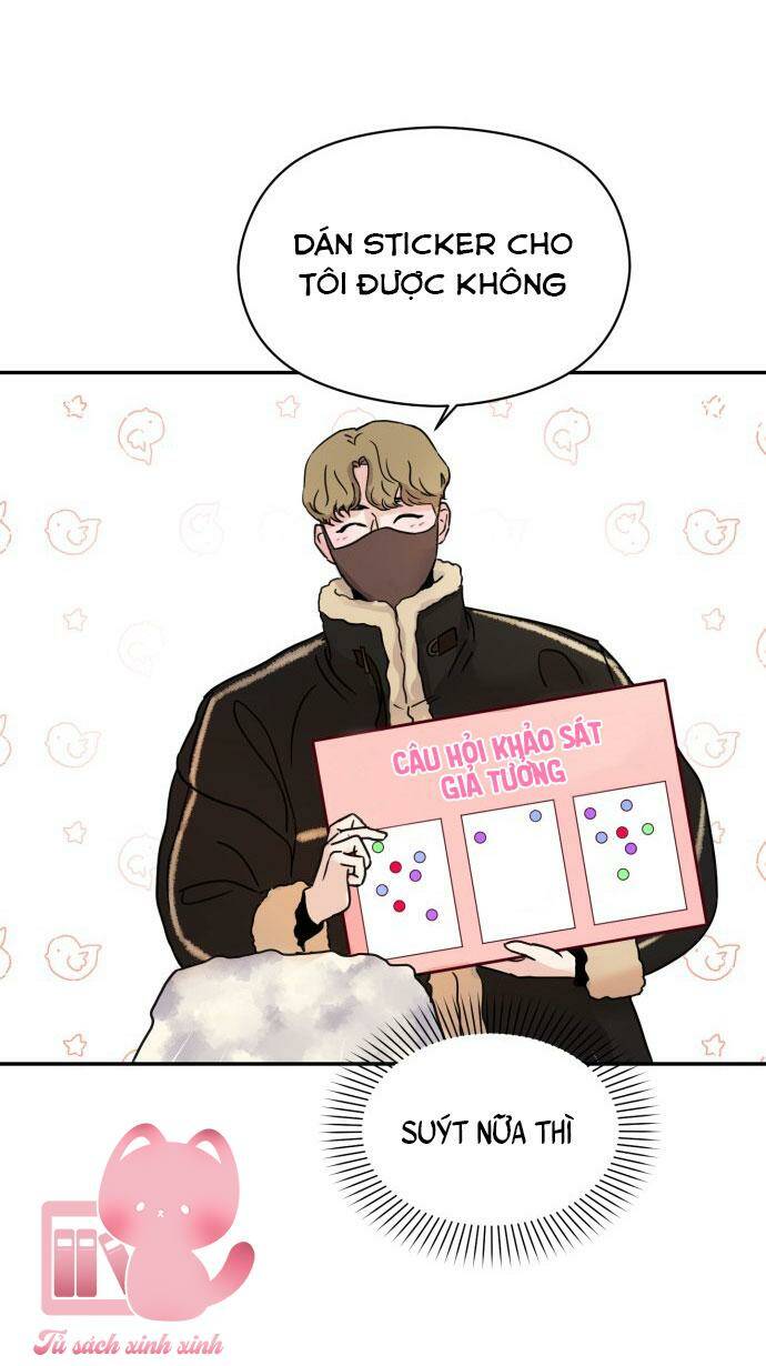 Tình Yêu Cấp 4: Chapter 1